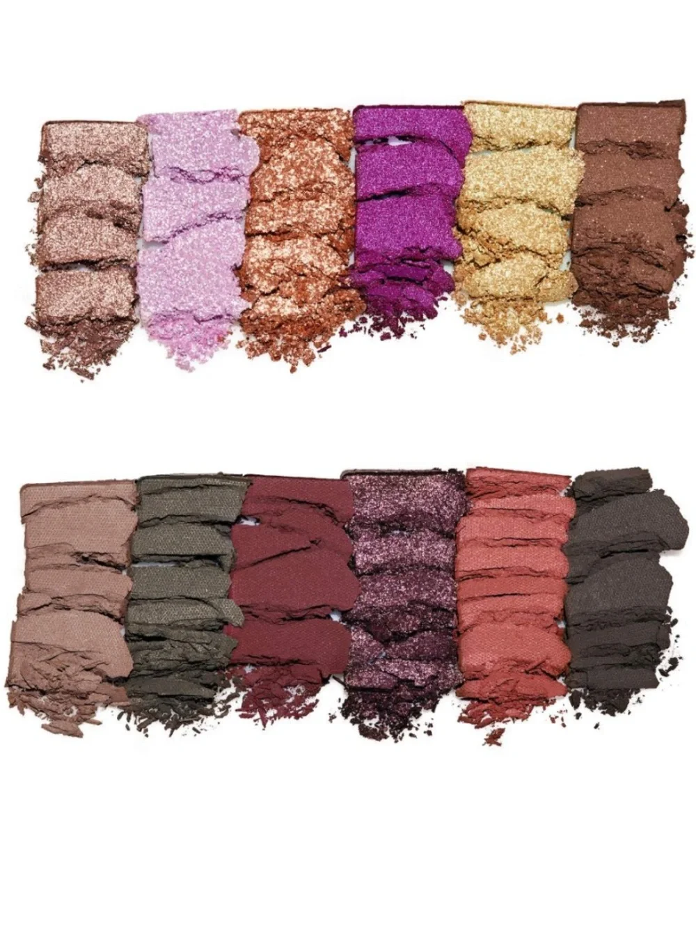 Anastasia Beverly Hills Fall Romance Eye Shadow Palette
